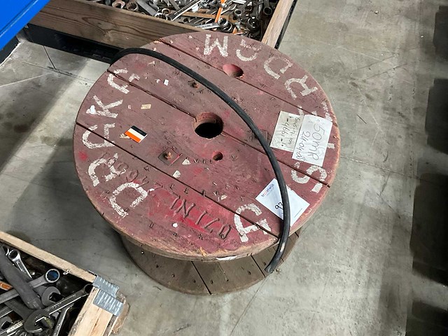 Draka krachtstroom kabel - afbeelding 4 van  4