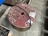 Draka krachtstroom kabel - afbeelding 4 van  4