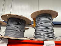 Draka signaalkabel - afbeelding 1 van  4