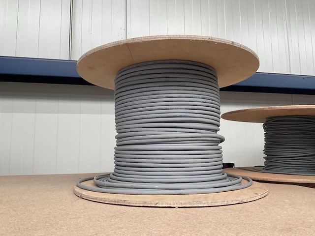 Draka signaalkabel - afbeelding 3 van  4