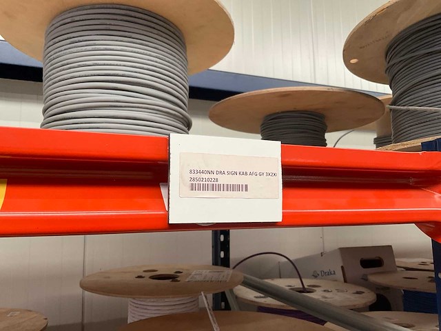 Draka signaalkabel - afbeelding 4 van  4