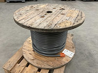 Draka vult dca-s2 5g25mm2 haspel á 75m installatiekabel - afbeelding 1 van  3