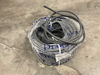 Draka vulta dca 3g4mm2 rol installatiedraad - afbeelding 1 van  2