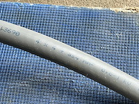 Draka vulto dca s2, d2, a3 stroomkabel - afbeelding 3 van  4
