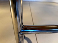 Dranghek - rvs - construction fence - 2026 (50x) - afbeelding 4 van  10