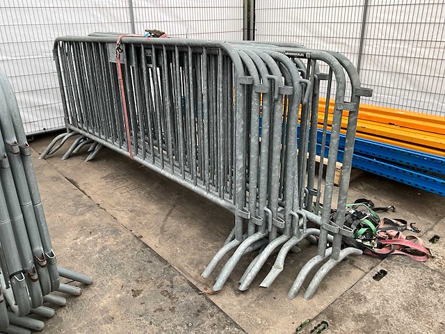 Dranghek (14x) - afbeelding 2 van  2