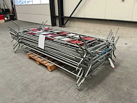 Dranghek (16x) - afbeelding 1 van  4