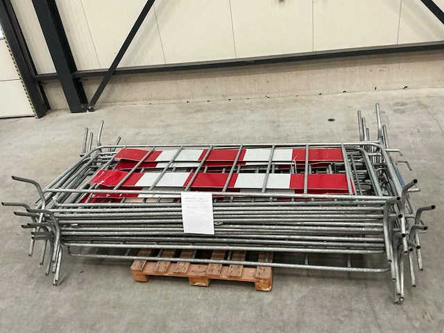 Dranghek (16x) - afbeelding 2 van  4