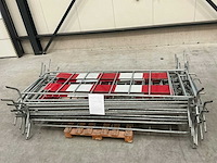 Dranghek (16x) - afbeelding 2 van  4