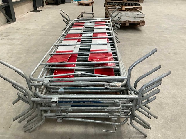 Dranghek (16x) - afbeelding 4 van  4