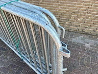 Dranghek 2.50m (6x) - afbeelding 4 van  5