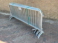 Dranghek 2.50m (6x) - afbeelding 3 van  5