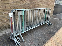 Dranghek 2.50m (8x) - afbeelding 3 van  3