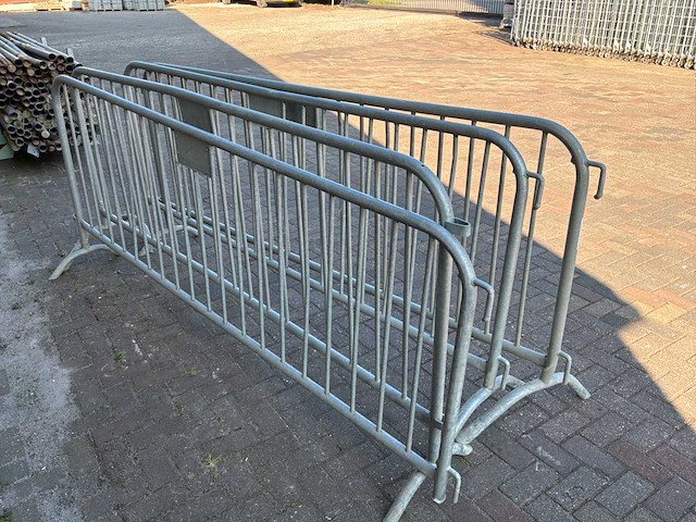 Dranghek (4x) - afbeelding 3 van  3