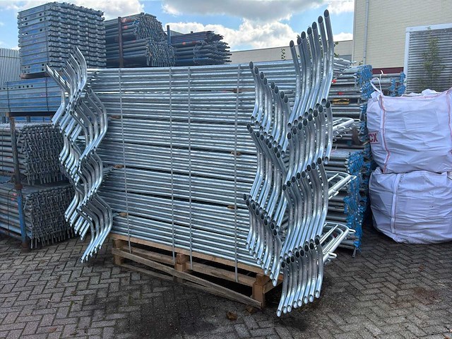 Dranghek (55x) - afbeelding 1 van  3