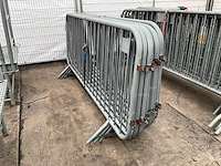 Dranghek (8x) - afbeelding 2 van  2