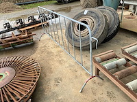 Dranghek - afbeelding 1 van  4