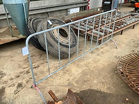 Dranghek - afbeelding 2 van  4