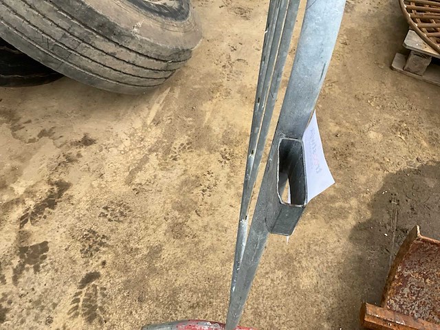 Dranghek - afbeelding 3 van  4