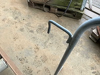 Dranghek - afbeelding 4 van  4