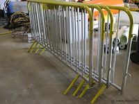 Dranghekken - 4 stuks - afbeelding 1 van  4