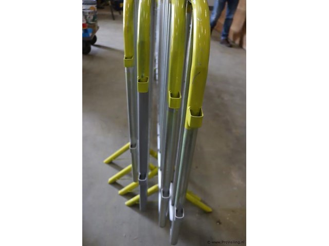 Dranghekken - 4 stuks - afbeelding 2 van  4