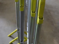 Dranghekken - 4 stuks - afbeelding 2 van  4