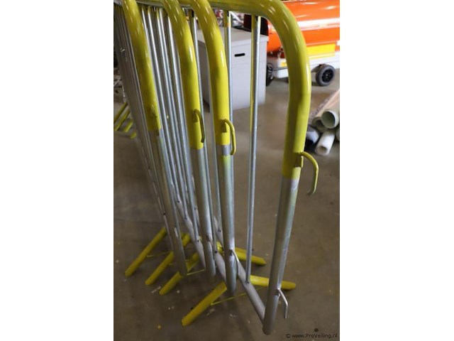 Dranghekken - 4 stuks - afbeelding 4 van  4