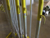 Dranghekken - 4 stuks - afbeelding 4 van  4