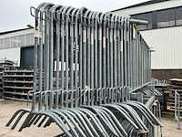 Dranghekken / nadar partij (1100x) - afbeelding 2 van  21