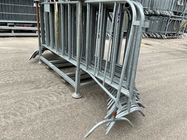 Dranghekken / nadar partij (1100x) - afbeelding 4 van  21