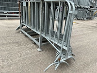 Dranghekken / nadar partij (1100x) - afbeelding 4 van  21