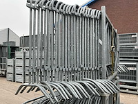 Dranghekken / nadar partij (1100x) - afbeelding 5 van  21