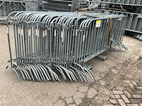 Dranghekken / nadar partij (1100x) - afbeelding 6 van  21