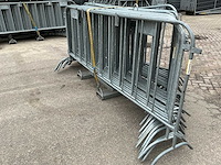 Dranghekken / nadar partij (1100x) - afbeelding 7 van  21