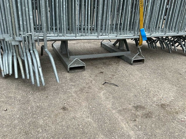 Dranghekken / nadar partij (1100x) - afbeelding 9 van  21