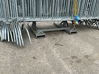 Dranghekken / nadar partij (1100x) - afbeelding 9 van  21