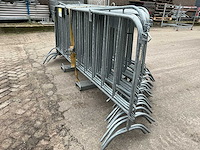 Dranghekken / nadar partij (1100x) - afbeelding 10 van  21