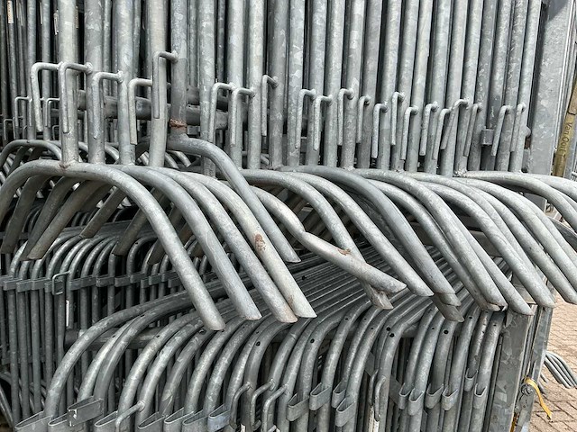 Dranghekken / nadar partij (1100x) - afbeelding 11 van  21