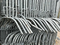 Dranghekken / nadar partij (1100x) - afbeelding 11 van  21