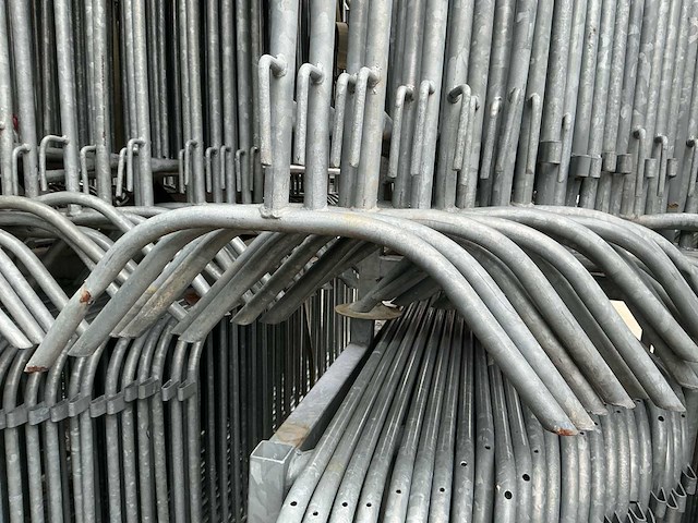 Dranghekken / nadar partij (1100x) - afbeelding 13 van  21