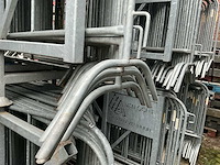 Dranghekken / nadar partij (1100x) - afbeelding 14 van  21