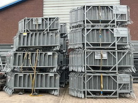 Dranghekken / nadar partij (1100x) - afbeelding 12 van  21