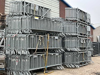 Dranghekken / nadar partij (1100x) - afbeelding 15 van  21