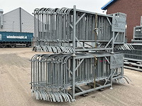 Dranghekken / nadar partij (1100x) - afbeelding 19 van  21