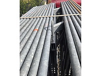 Dranghekken + transportbok (20x) - afbeelding 2 van  4