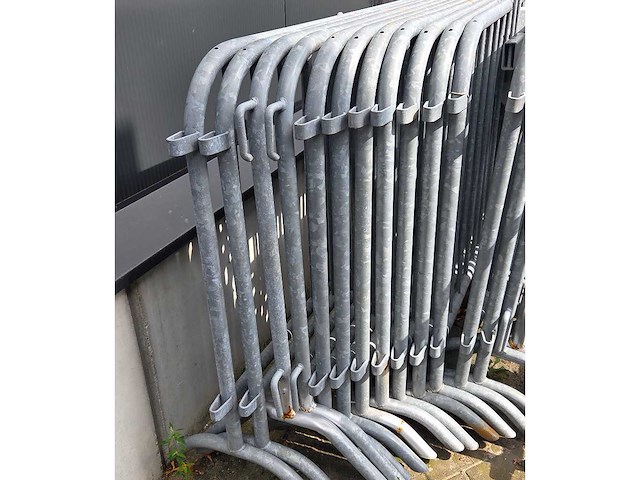 Dranghekken + transportbok (20x) - afbeelding 4 van  4