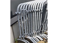 Dranghekken + transportbok (20x) - afbeelding 4 van  4