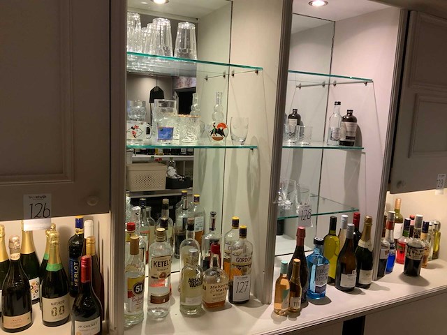 Drank (11x) - afbeelding 1 van  3