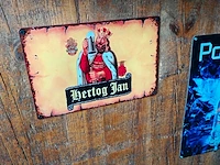 Drank borden - afbeelding 4 van  11